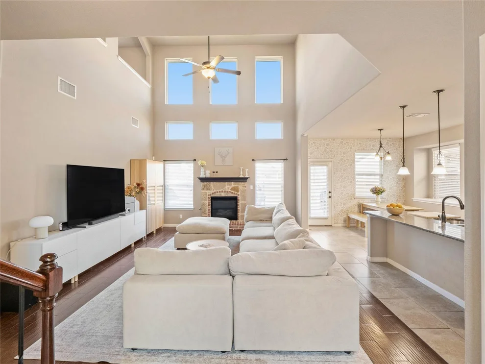 Unit for sale at 8504 Rimini CV, Round Rock, TX 78665