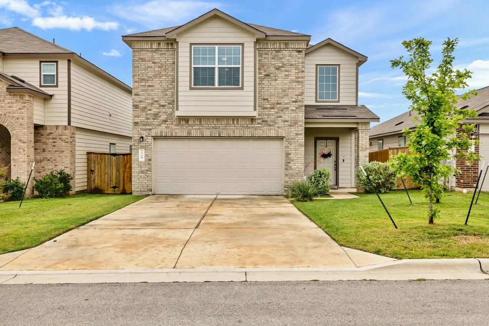 Unit for sale at 129 Rowdy Yates WAY, Jarrell, TX 76537