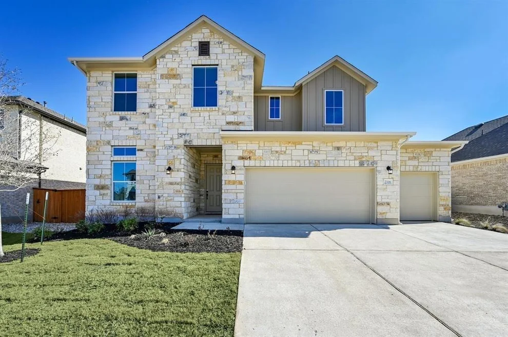 Unit for sale at 2316 Gold Dust TRL, Leander, TX 78641