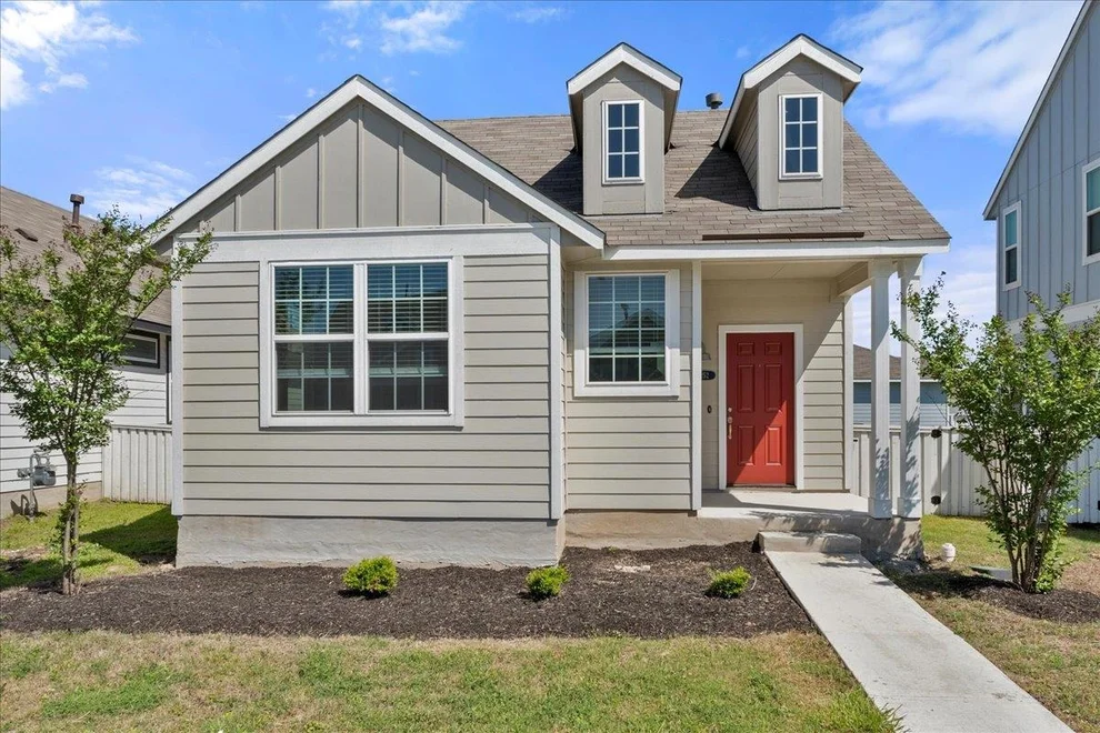 Unit for sale at 252 Fabion ST, Kyle, TX 78640
