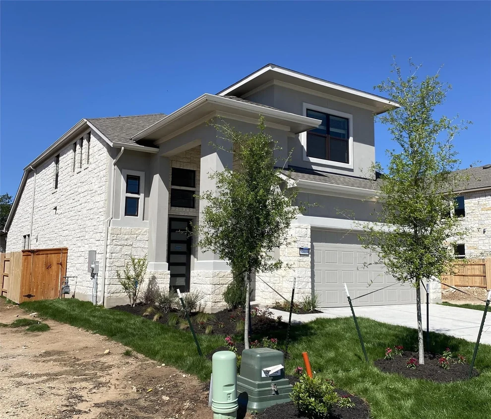 Unit for sale at 17019 Hattie TRCE, Austin, TX 78738