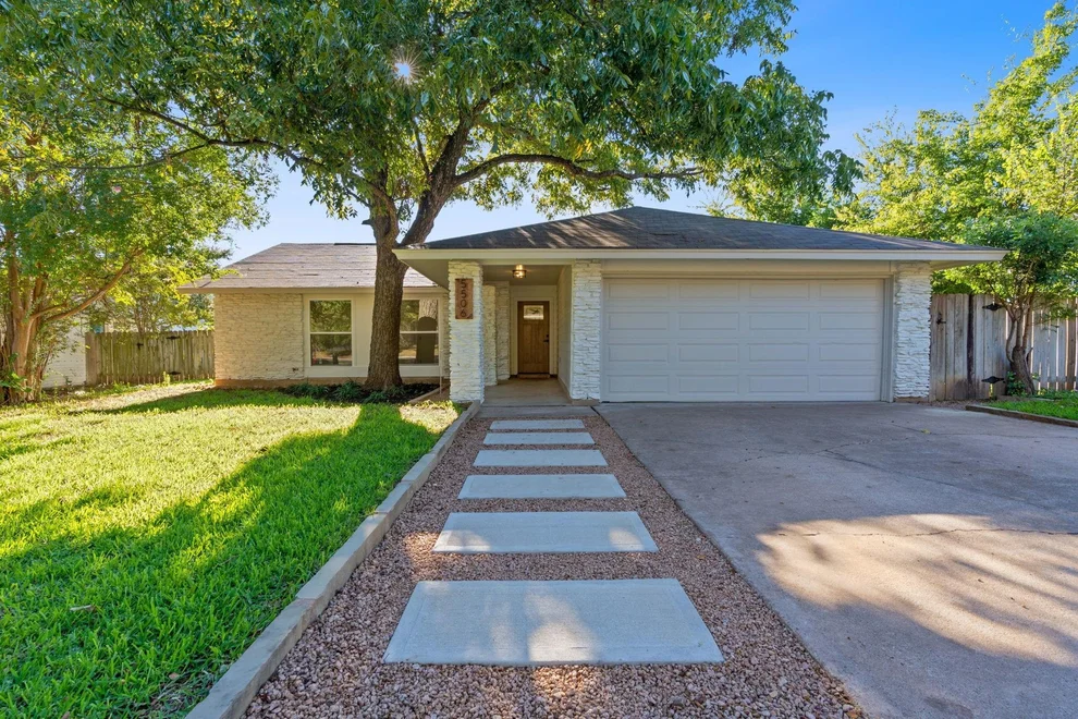 Unit for sale at 5506 Salem Walk DR, Austin, TX 78745
