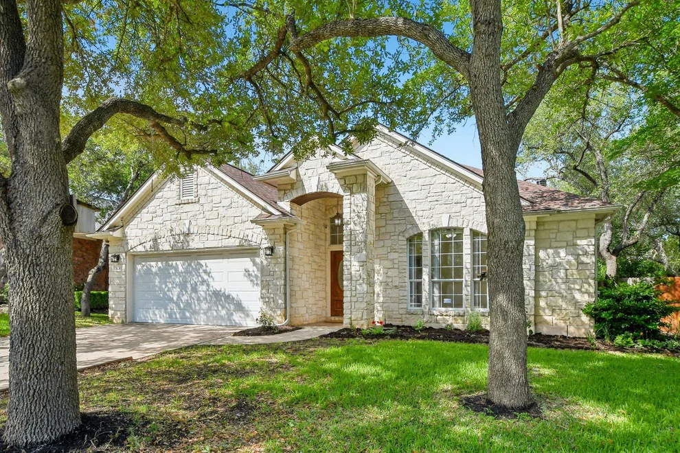 Unit for sale at 3124 Burks LN, Austin, TX 78732