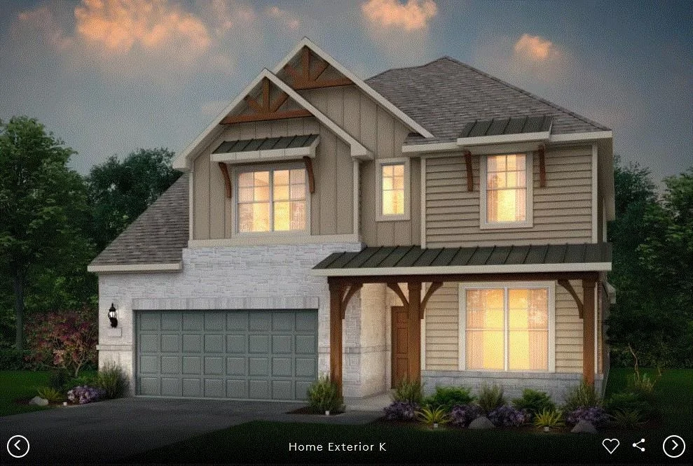 Unit for sale at 313 Celeste WAY, Liberty Hill, TX 78642