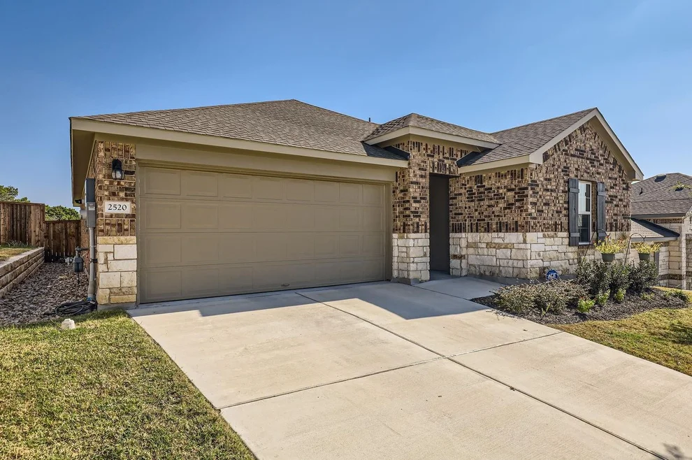 Unit for sale at 2520 Indian Clover TRL, Leander, TX 78641