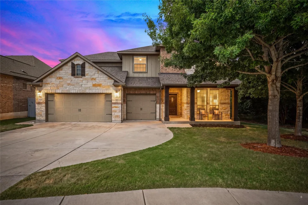Unit for sale at 221 Vouvray ST, Leander, TX 78641