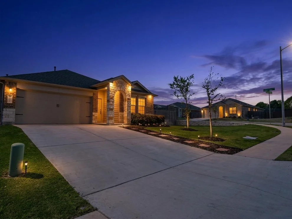 Unit for sale at 3201 Dusted Daisey ST, Pflugerville, TX 78660