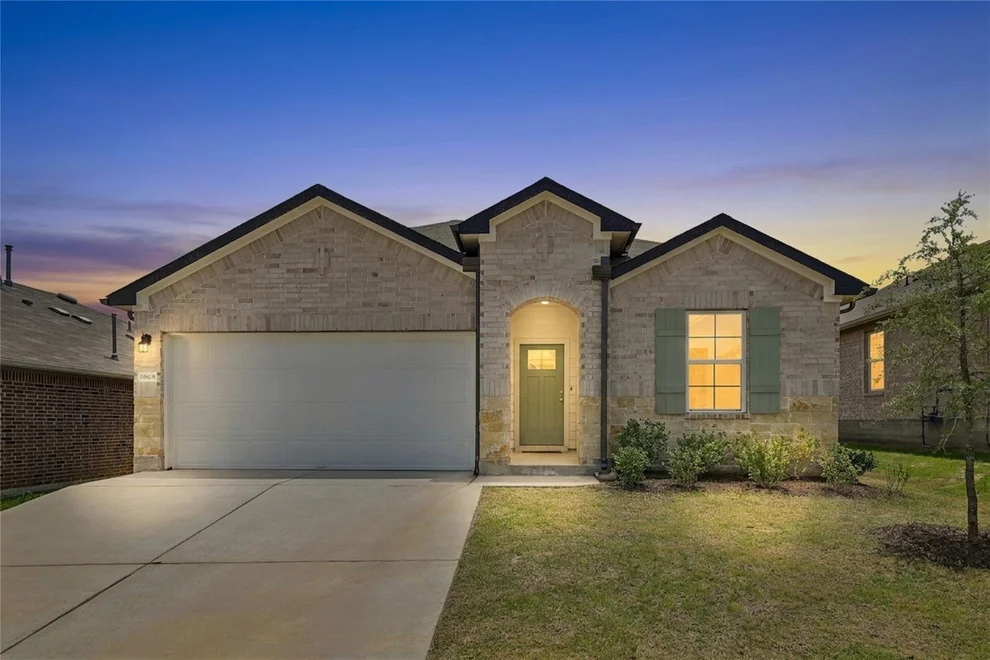 Unit for sale at 19805 Abigail Fillmore RD, Manor, TX 78653