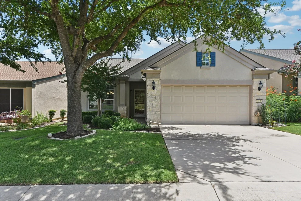 Unit for sale at 117 Butterfly CV, Georgetown, TX 78633