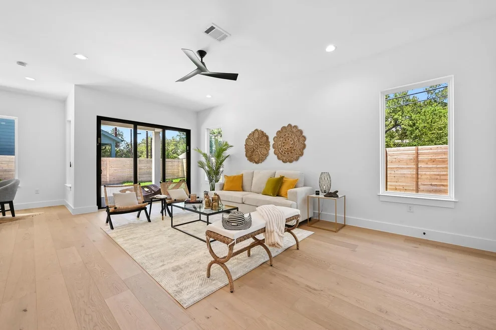 Unit for sale at 1601 Canterbury ST, Austin, TX 78702