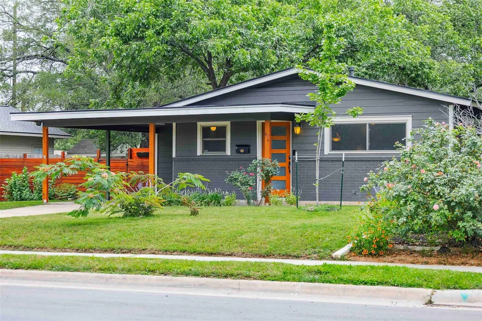 Unit for sale at 8313 Burrell DR, Austin, TX 78757