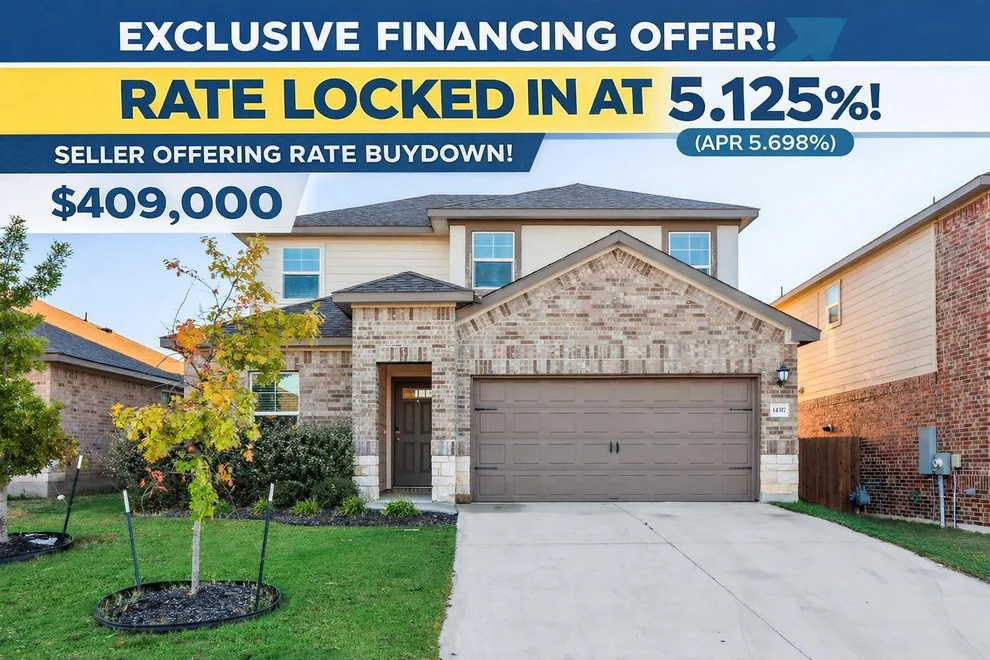 Unit for sale at 14317 Heartland DR, Manor, TX 78653