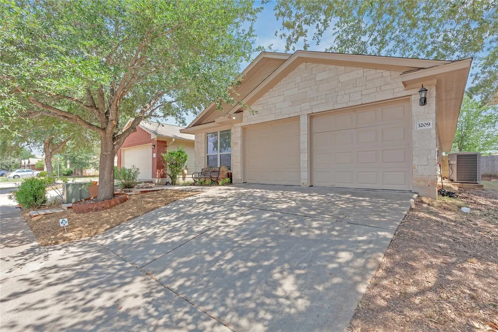 Unit for sale at 3209 Wickham LN, Austin, TX 78725