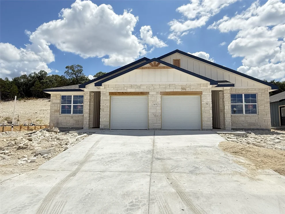 Unit for sale at 305 Rain Dance TRL, Copperas Cove, TX 76522