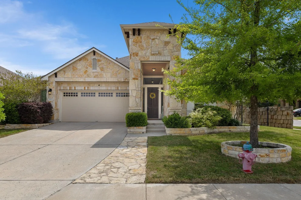 Unit for sale at 16401 Pallazo DR, Pflugerville, TX 78660