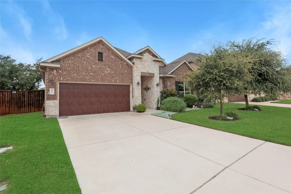 Unit for sale at 4228 Hannover WAY, Round Rock, TX 78681