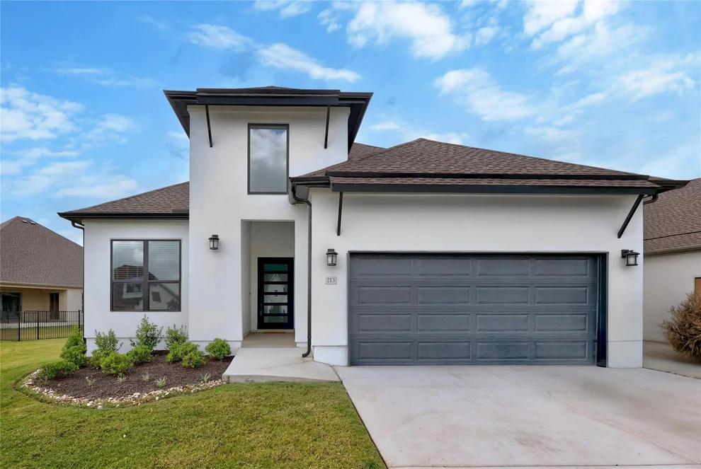 Unit for sale at 213 Oakley. PASS, Liberty Hill, TX 78642