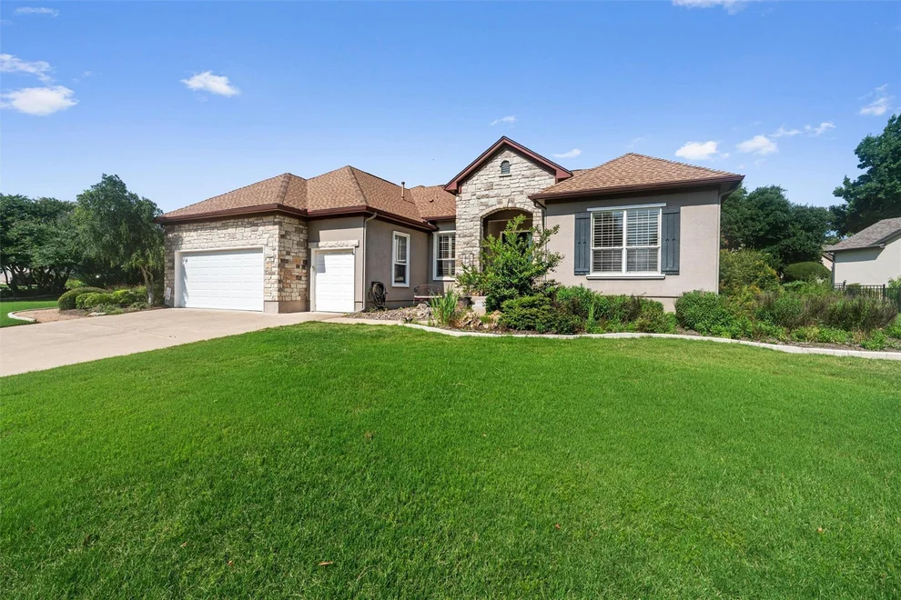 Unit for sale at 282 Trail Of The Flowers, Georgetown, TX 78633