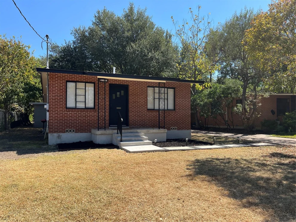 Unit for sale at 5611 Joe Sayers Ave, Austin, TX 78756