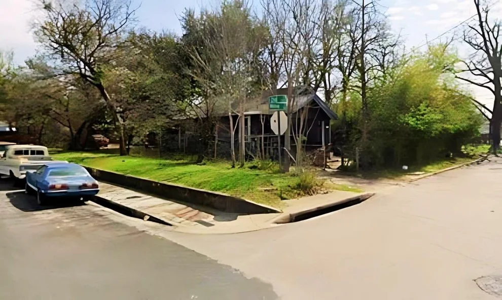 Unit for sale at 111-113 Mildred ST, Austin, TX 78702