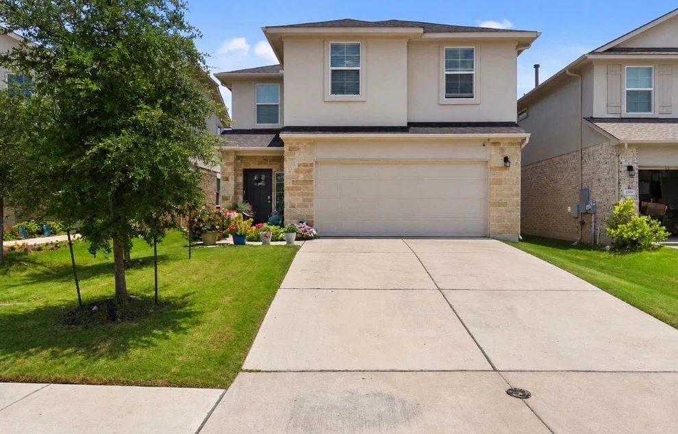 Unit for sale at 1224 Vogel DR, Georgetown, TX 78626