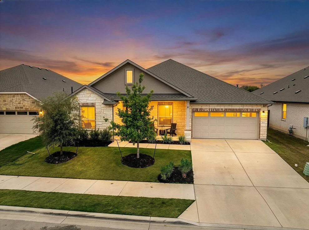Unit for sale at 2021 Gold Dust TRL, Leander, TX 78641