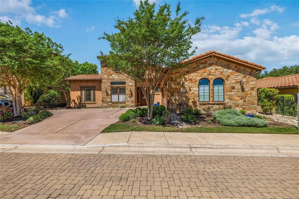 Unit for sale at 204 Belforte Ave, Austin, TX 78734