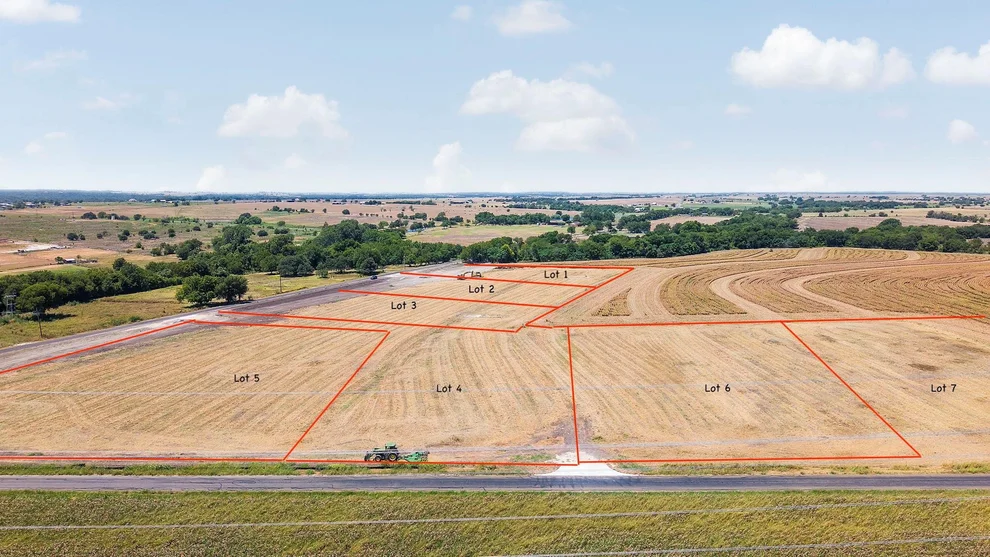Unit for sale at TBD Lot 5 County Road 330, Granger, TX 76530