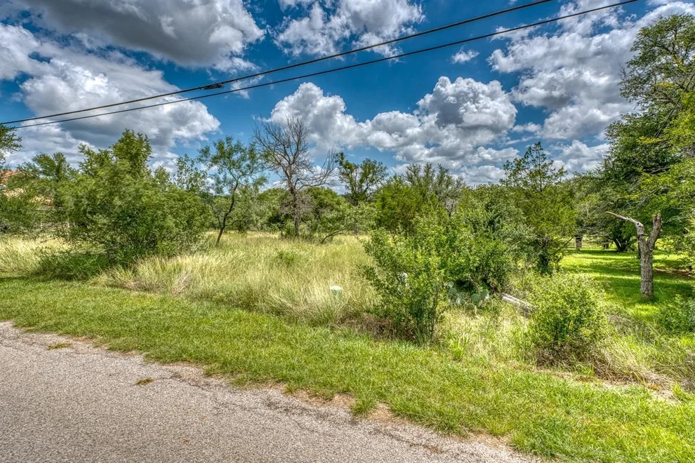 Unit for sale at TBD Lake Shore DR, Horseshoe Bay, TX 78657