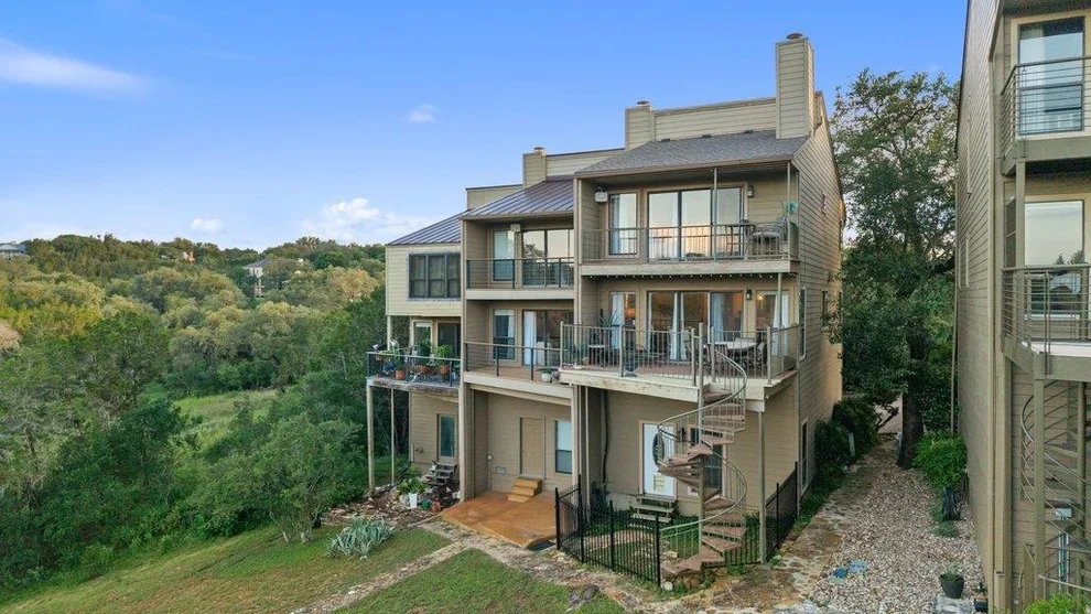 Unit for sale at 340 Harbor DR, Spicewood, TX 78669