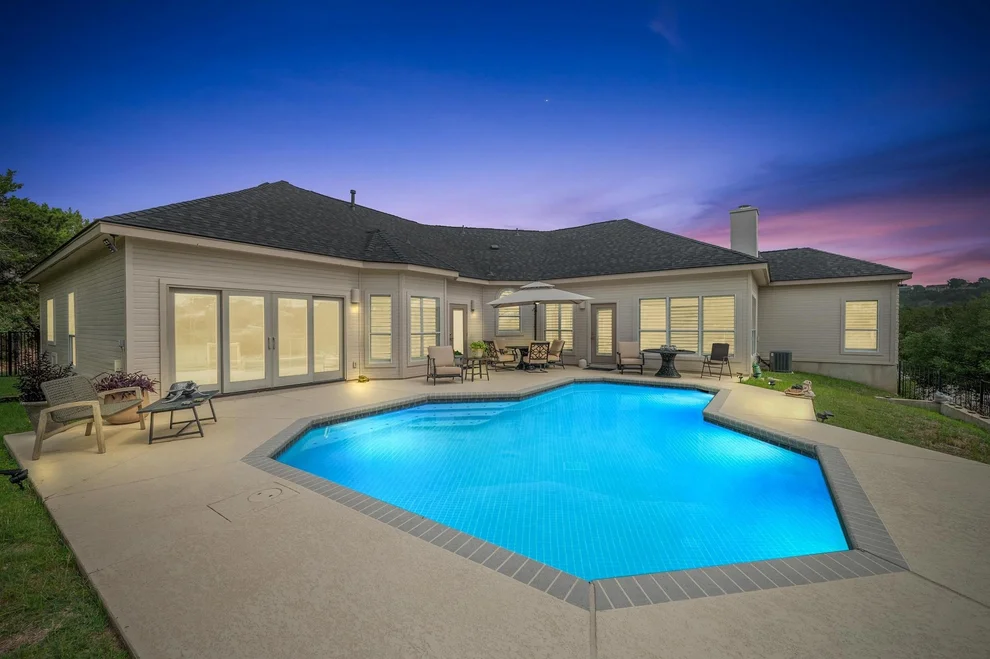 Unit for sale at 20503 Hoover CV, Lago Vista, TX 78645
