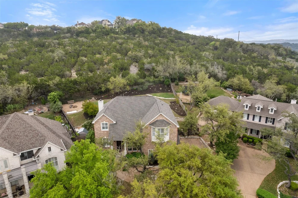 Unit for sale at 11704 Portofino DR, Austin, TX 78732
