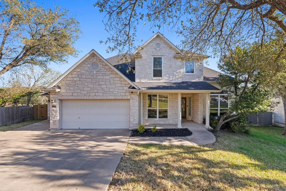 Unit for sale at 9308 Evening Primrose PATH, Austin, TX 78750