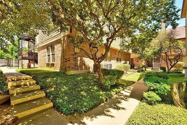 Unit for sale at 5608 Cougar DR, Austin, TX 78745