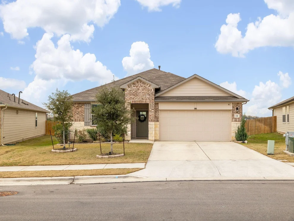 Unit for sale at 220 Apache Plum DR, Kyle, TX 78640