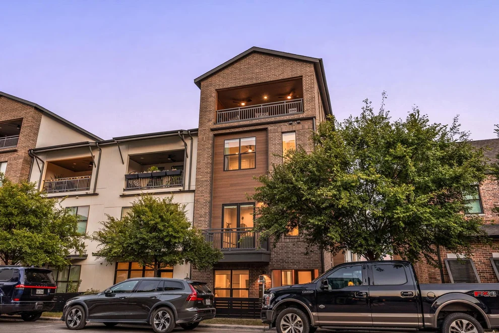 Unit for sale at 3900 Emory Peak PASS, Austin, TX 78731