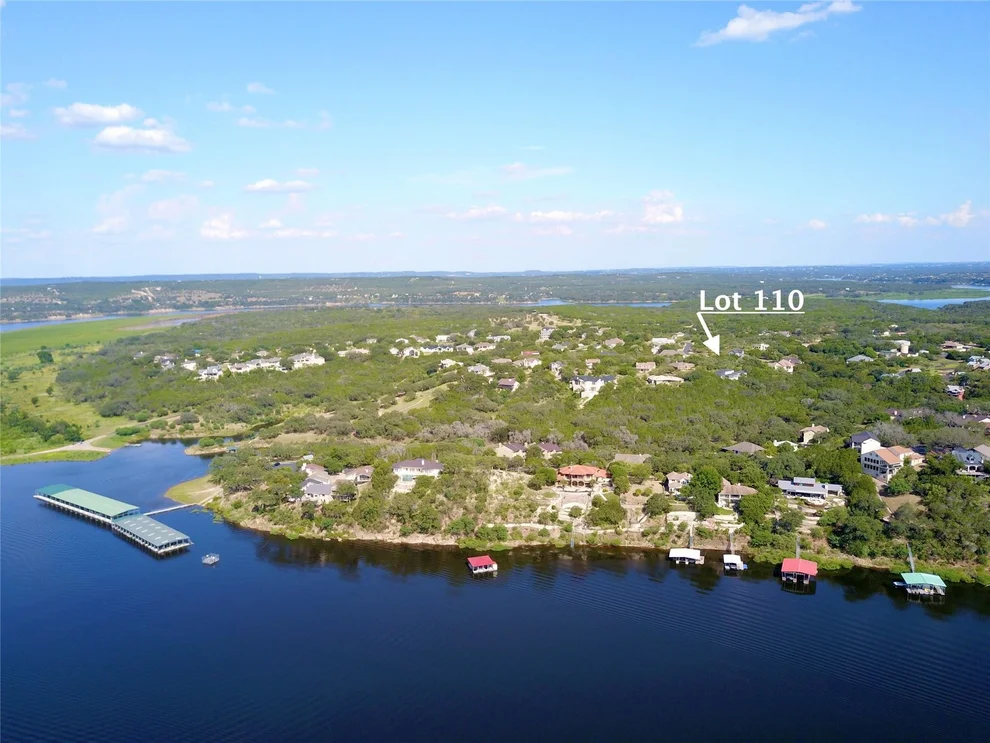 Unit for sale at 110 Cove Creek DR, Spicewood, TX 78669