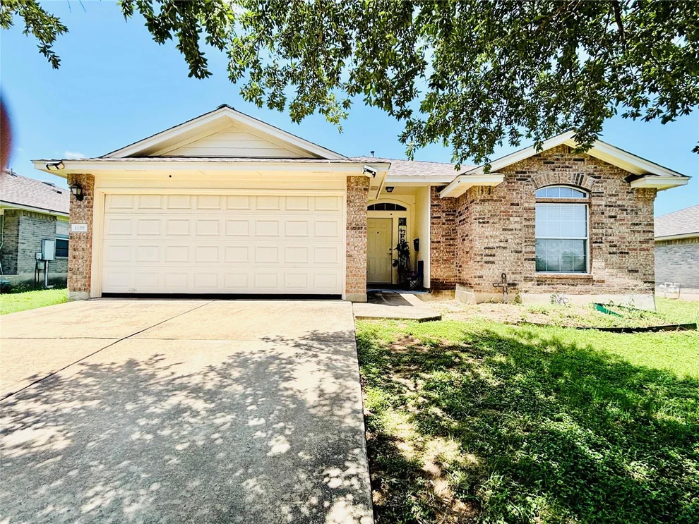 Unit for sale at 1119 Burgess DR, Leander, TX 78641