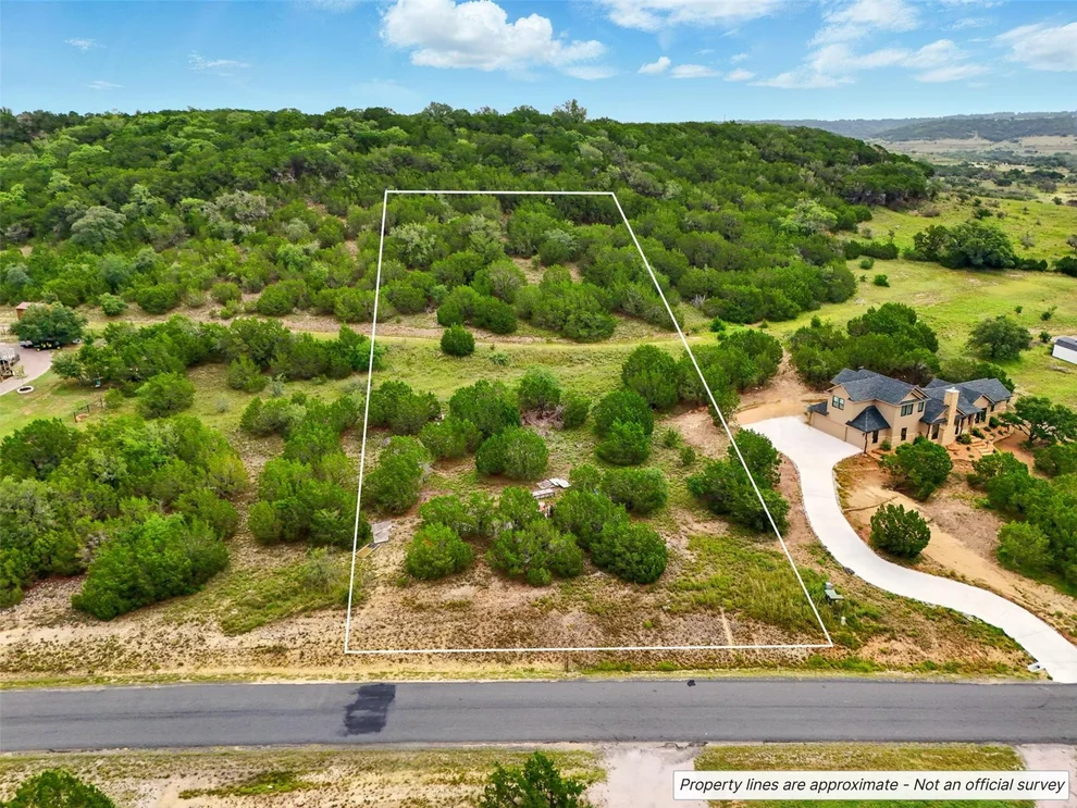 Unit for sale at 318 Whitewater DR, Bertram, TX 78605
