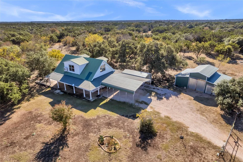 Unit for sale at 1045 County Road 332, Bertram, TX 78605