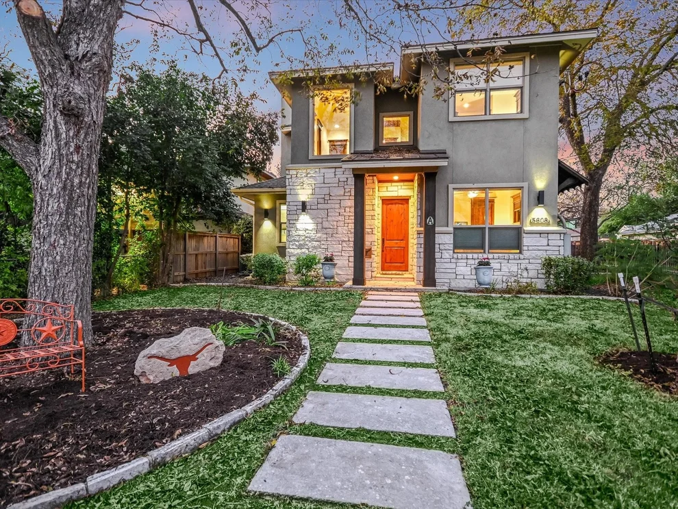 Unit for sale at 5608 Clay Ave, Austin, TX 78756