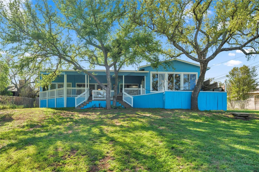 Unit for sale at 129 Ponderosa Point DR, Burnet, TX 78611