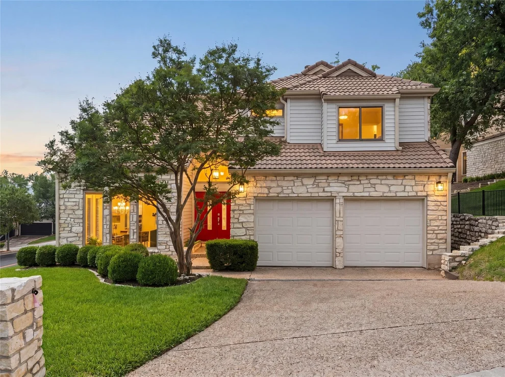 Unit for sale at 4801 Fern HOLW, Austin, TX 78731