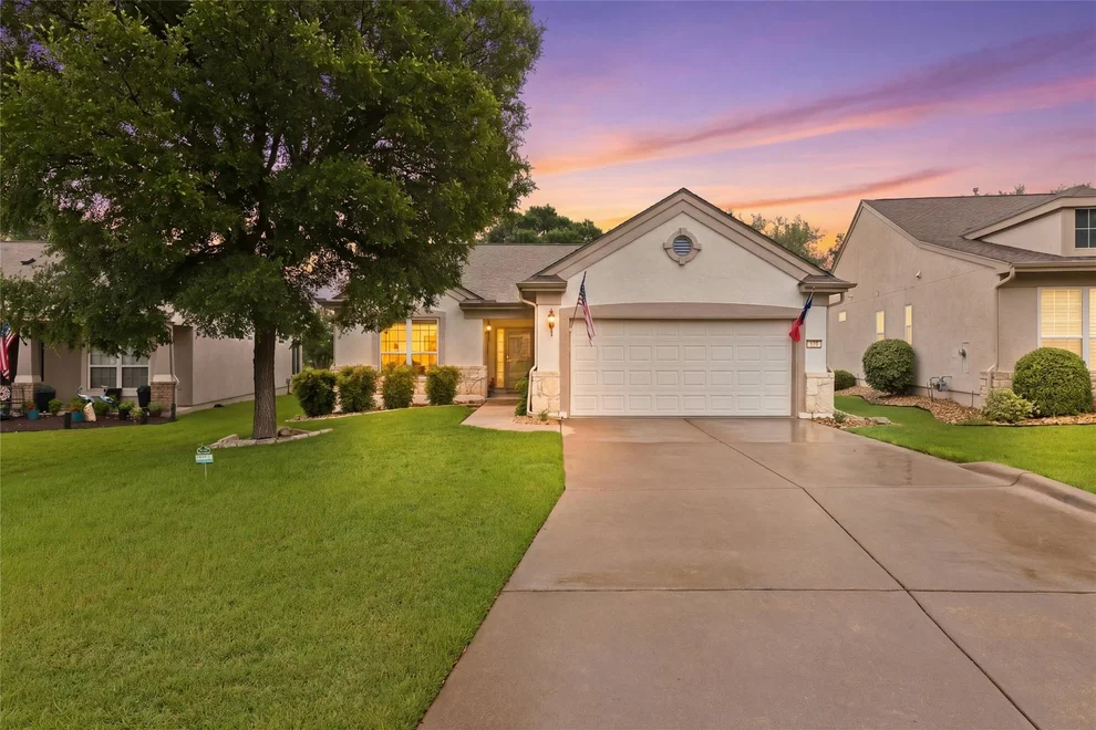 Unit for sale at 120 Breckenridge ST, Georgetown, TX 78633
