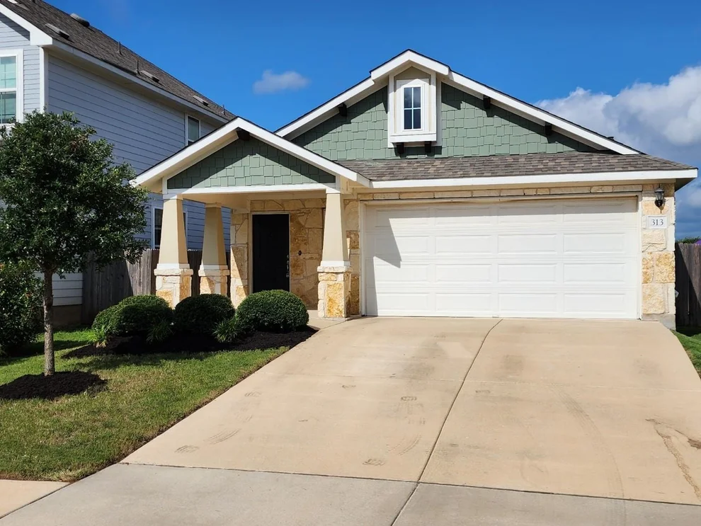 Unit for sale at 313 Gaida Loop LOOP, Georgetown, TX 78628