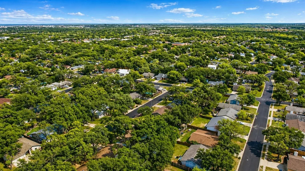 Unit for sale at 2509 Redleaf LN, Austin, TX 78745