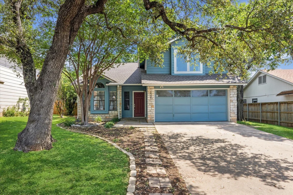 Unit for sale at 6506 Luckenbach LN, Austin, TX 78729