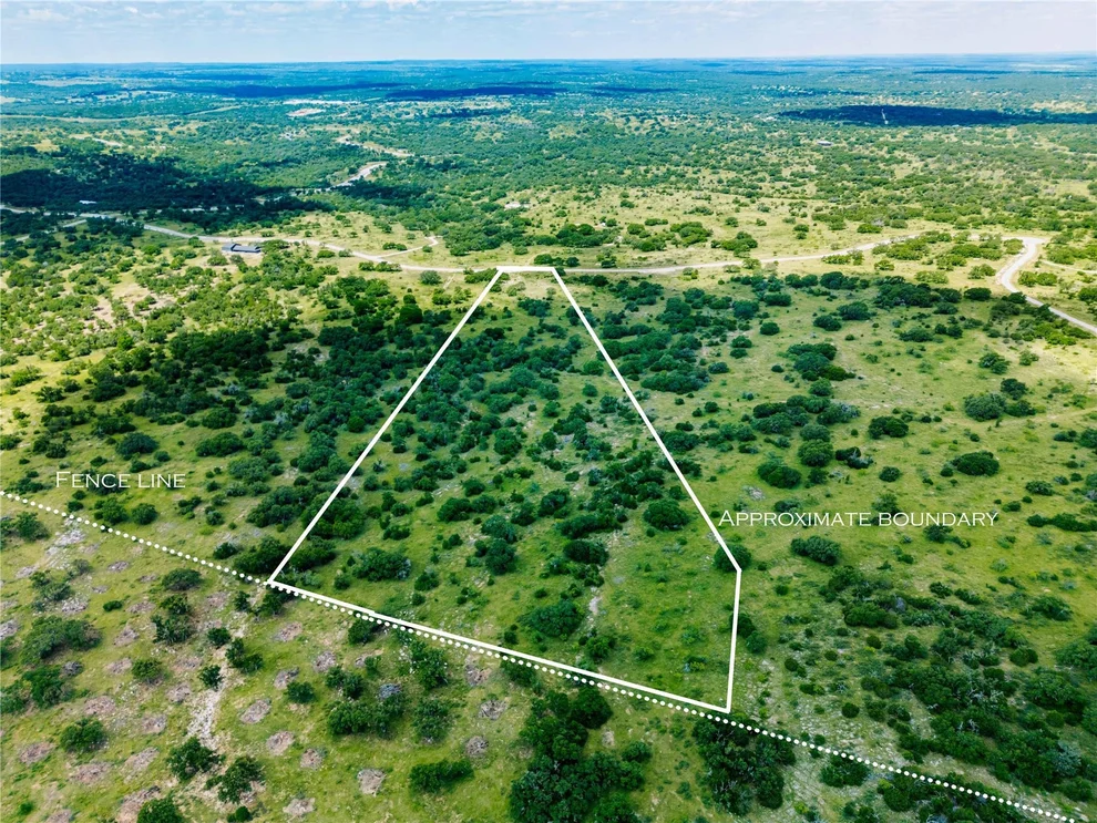 Unit for sale at Parcel ID# 800675 Buck Run RD, San Saba, TX 76877