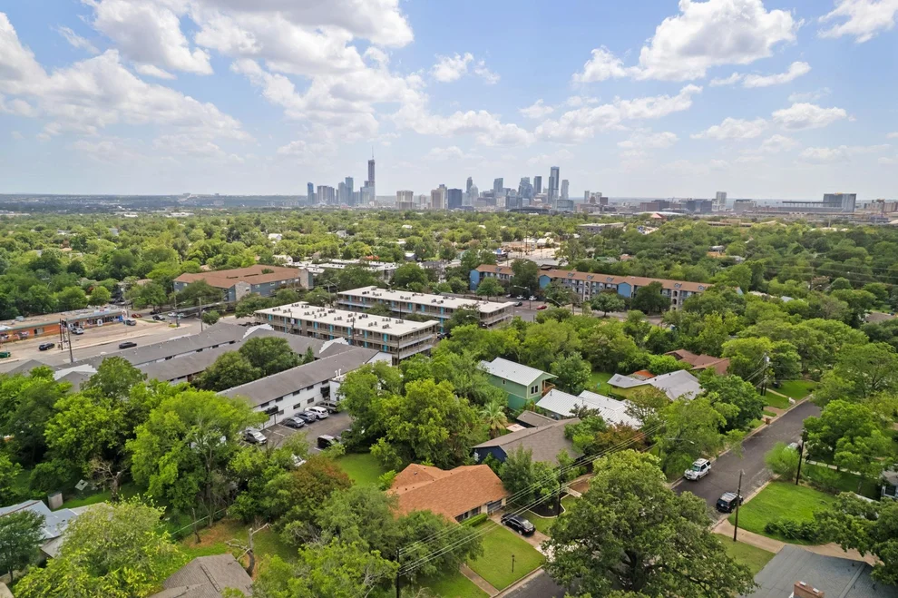Unit for sale at 1719 E 32nd ST, Austin, TX 78722
