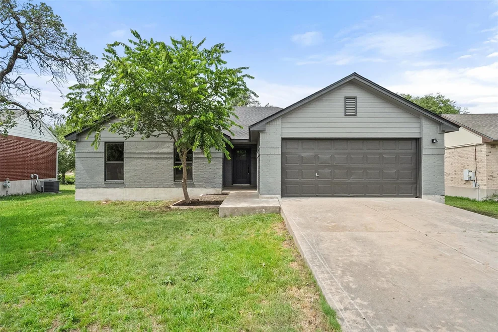 Unit for sale at 2012 Mimosa TRL, Round Rock, TX 78664